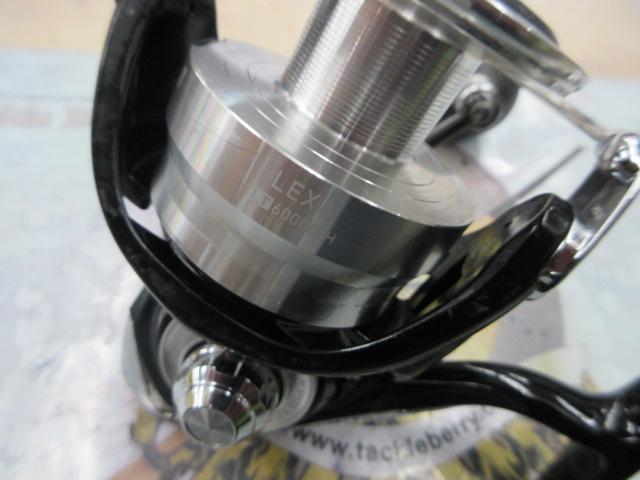 19レグザ LT6000D-H｜＠ベリーネット 日本最大新品中古釣具WEBショップ