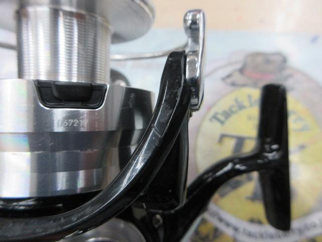 19レグザ LT6000D-H
