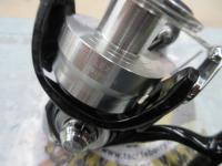 19レグザ LT6000D-H