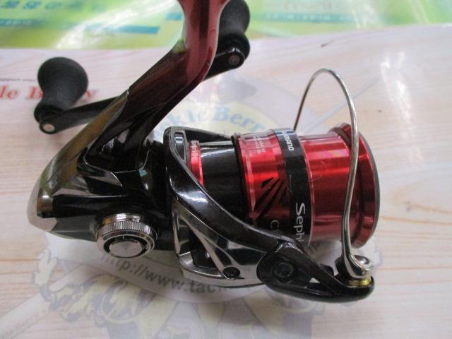 18セフィアBB C3000SDH