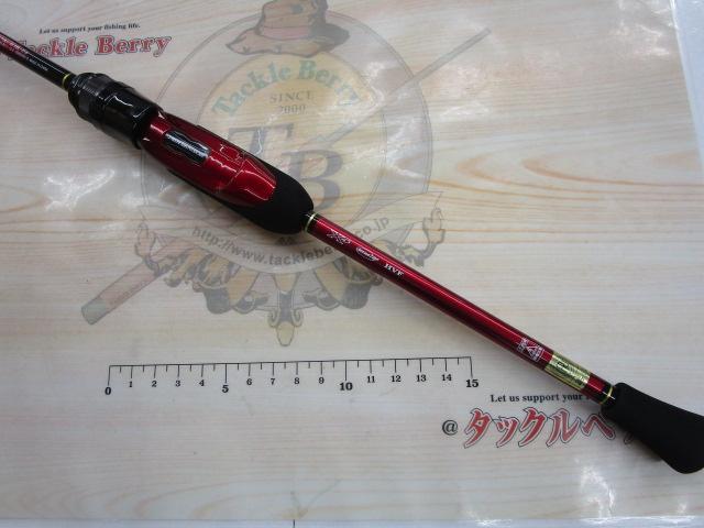 月下美人MX 68L-S・N｜＠ベリーネット 日本最大新品中古釣具WEBショップ