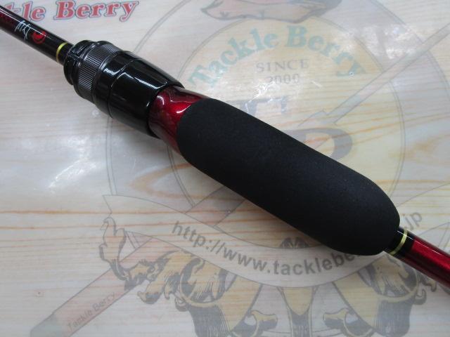 月下美人MX 68L-S・N｜＠ベリーネット 日本最大新品中古釣具WEBショップ