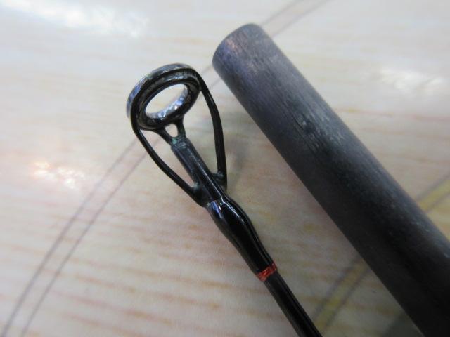 ラグゼコーストラインEG LCE-90ML