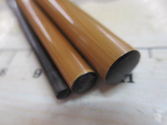 胡弓 硬式12