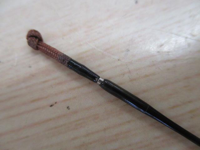 胡弓 硬式12