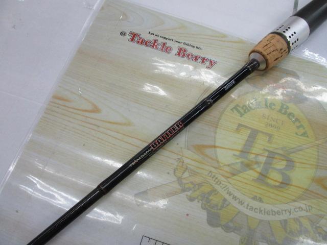バトラー TD-BA6011MFS｜＠ベリーネット 日本最大新品中古釣具WEBショップ