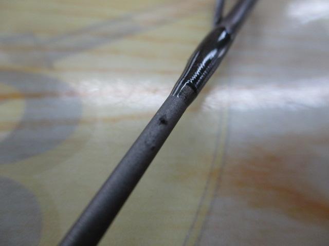 ラプターⅡ602CHN
