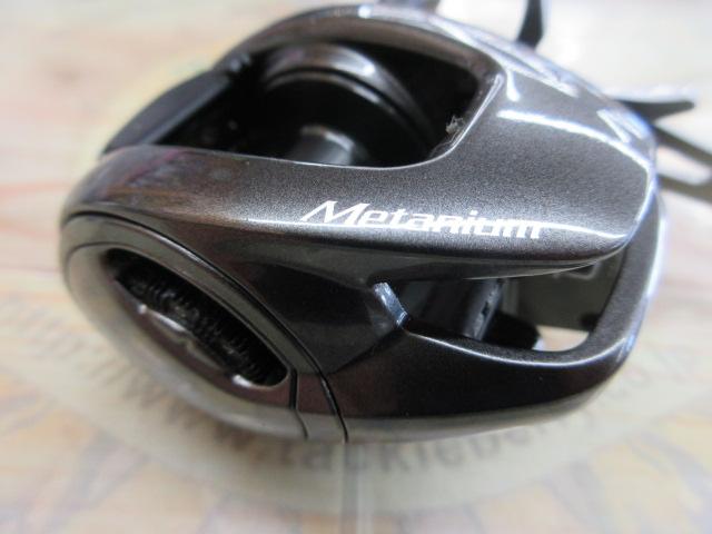 23メタニウム 101XG｜＠ベリーネット 日本最大新品中古釣具WEBショップ