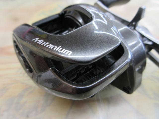 23メタニウム 101XG｜＠ベリーネット 日本最大新品中古釣具WEBショップ
