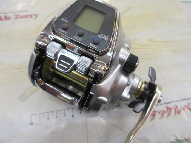 シーボーグ 500J