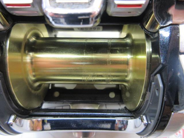 シーボーグ 500J
