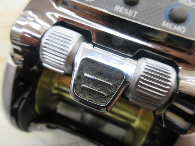 シーボーグ 500J