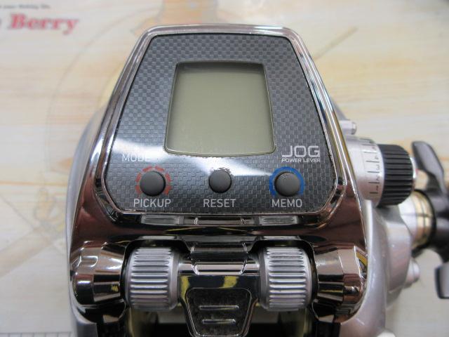 シーボーグ 500J