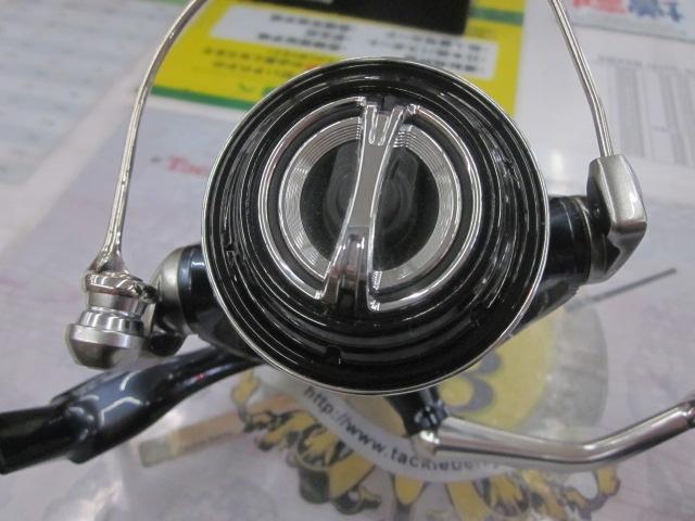 21ツインパワーSW 8000HG