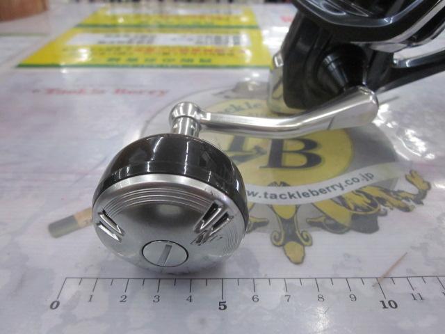 21ツインパワーSW 8000HG