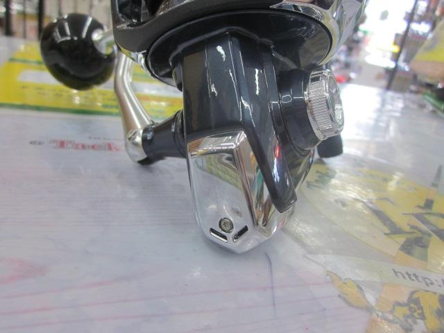 21ツインパワーSW 8000HG