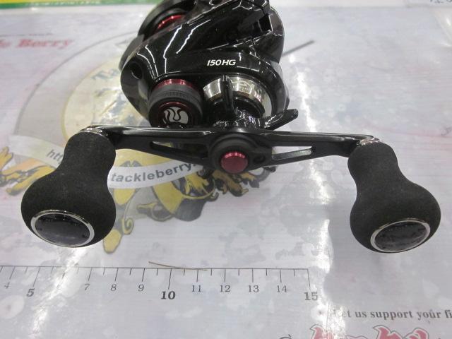 19炎月CT 150HG｜＠ベリーネット 日本最大新品中古釣具WEBショップ