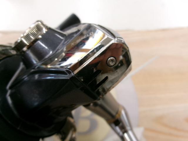 15ツインパワーSW 8000HG