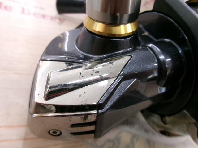 15ツインパワーSW 8000HG