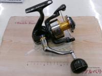 15ツインパワーSW 8000HG