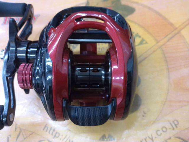 タトゥーラ CT タイプR 100HSL｜＠ベリーネット 日本最大新品中古釣具