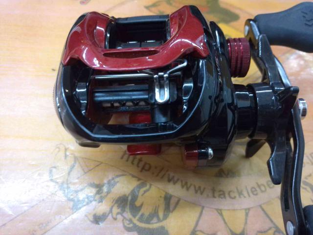 タトゥーラ CT タイプR 100HSL｜＠ベリーネット 日本最大新品中古釣具