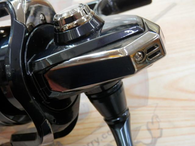 24ストラディックSW 6000PG