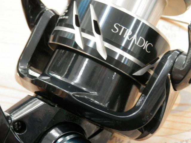 24ストラディックSW 6000PG