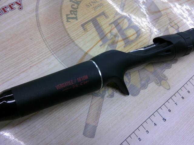 18ポイズンアドレナ 1610M｜＠ベリーネット 日本最大新品中古釣具WEB