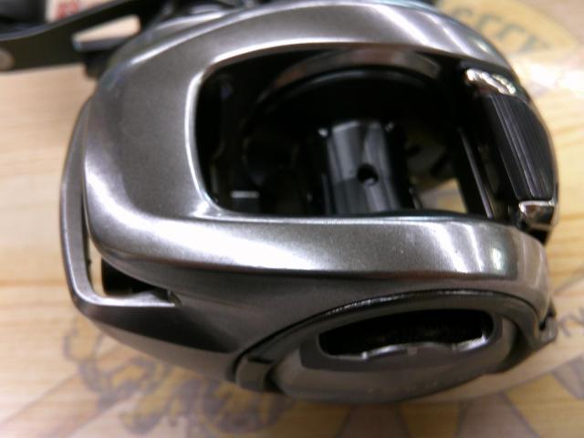 18バンタムMGL RH｜＠ベリーネット 日本最大新品中古釣具WEBショップ