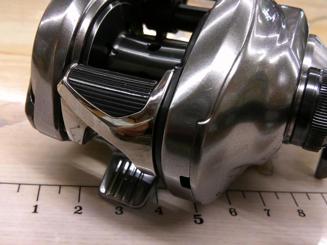 18バンタムMGL RH｜＠ベリーネット 日本最大新品中古釣具WEBショップ