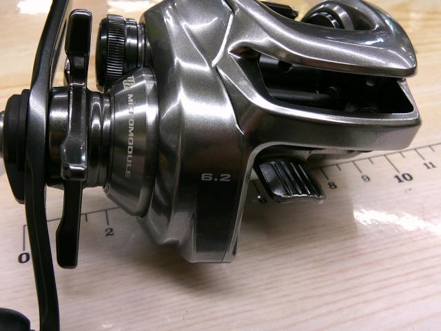 18バンタムMGL RH｜＠ベリーネット 日本最大新品中古釣具WEBショップ