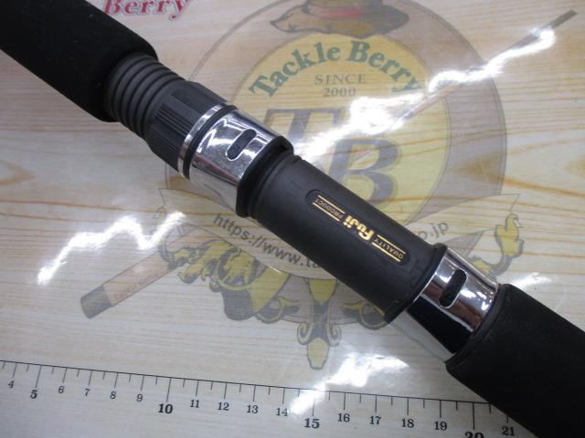 ジグフォースSF602