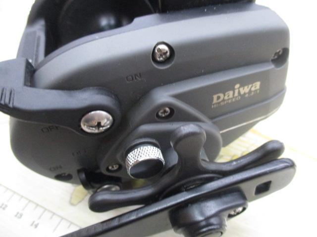 タナセンサー速攻 GS-50 上向き