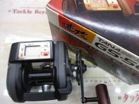 タナセンサー速攻 GS-50 上向き