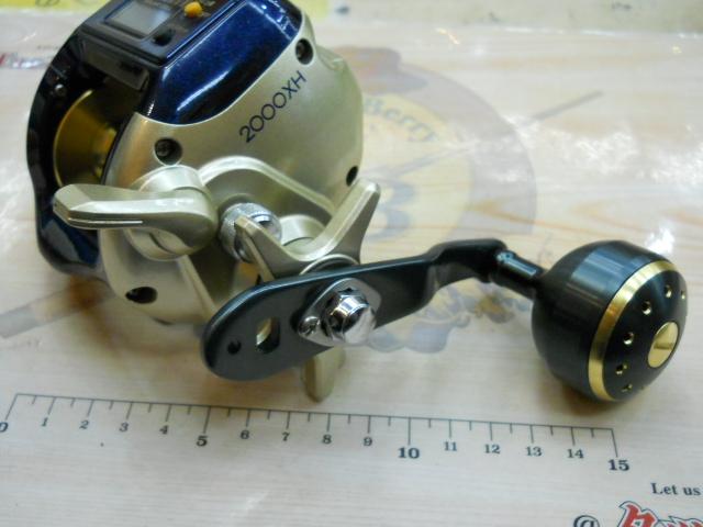 11SC小船 2000XH