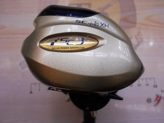 11SC小船 2000XH