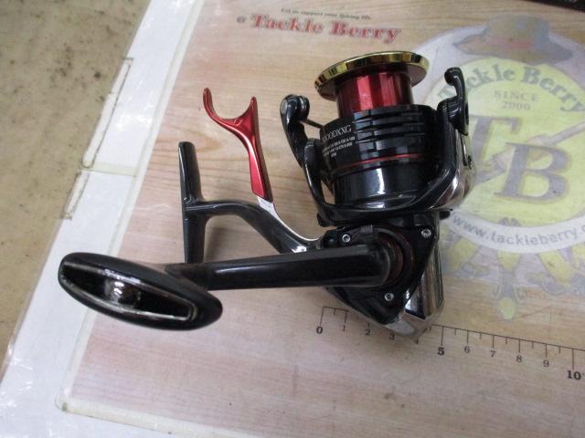22BB-Xハイパーフォース C3000DXXG S RIGHT