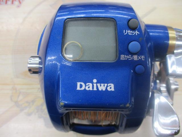 シーボーグ 400BD