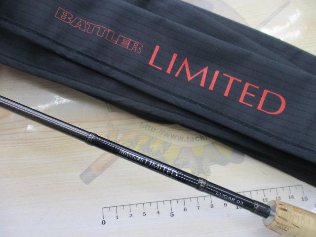 バトラーリミテッド BA-LTD601LRS-03｜＠ベリーネット 日本最大新品