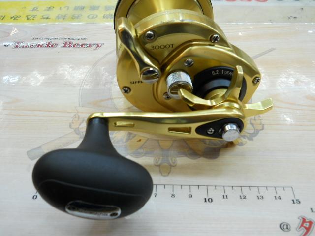 15カイコン 3000T