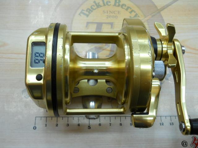 15カイコン 3000T