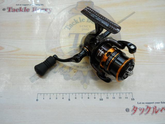 13ソアレCI4+ C2000PGSS