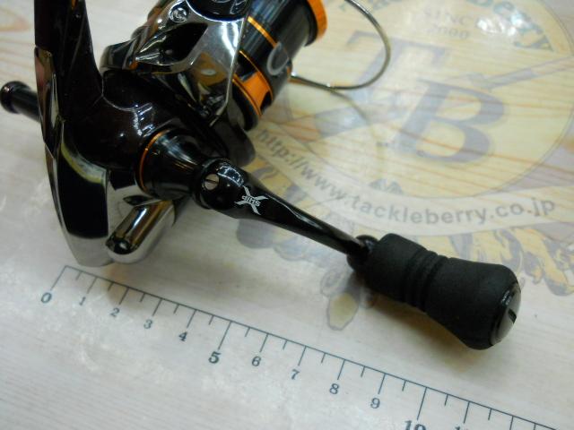 13ソアレCI4+ C2000PGSS