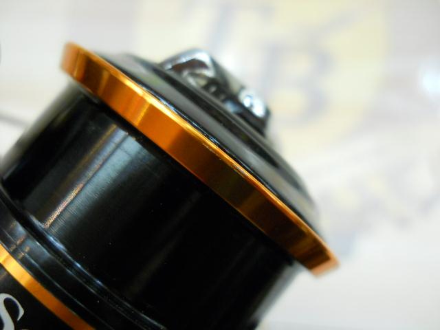 13ソアレCI4+ C2000PGSS
