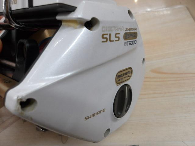 デジタナSLS LD GT5000 2SP