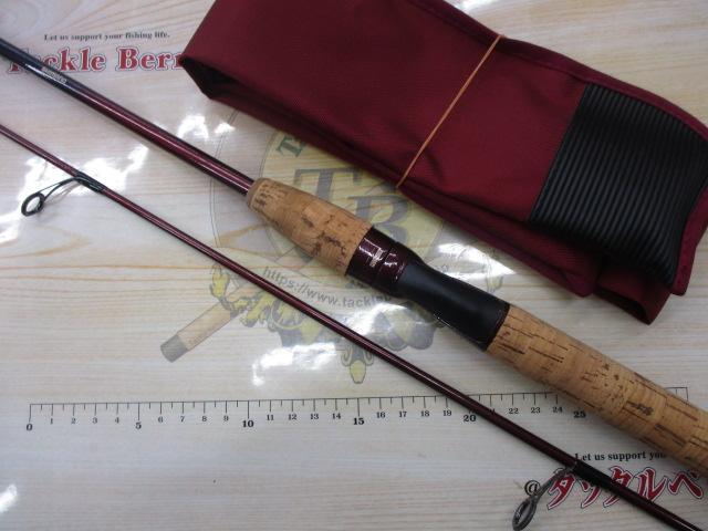 スコーピオンEV 2602-2 (赤ブランクス)｜＠ベリーネット 日本最大新品