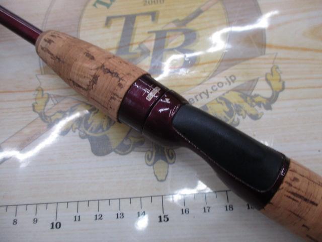 スコーピオンEV 2602-2 (赤ブランクス)｜＠ベリーネット 日本最大新品