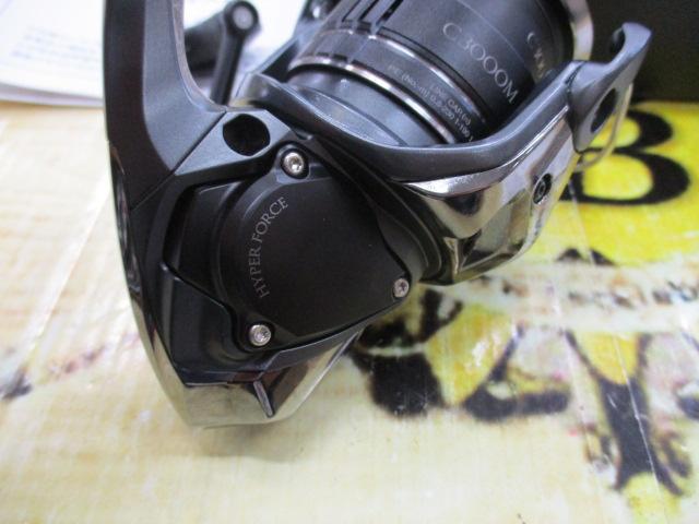 23ハイパーフォース LB C3000MHG