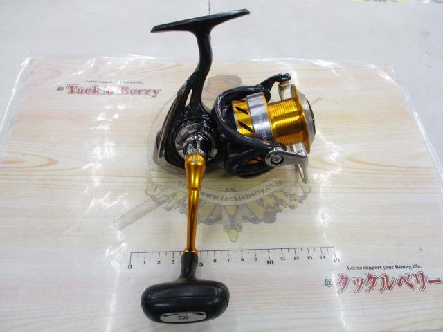 15レブロス 3500｜＠ベリーネット 日本最大新品中古釣具WEBショップ